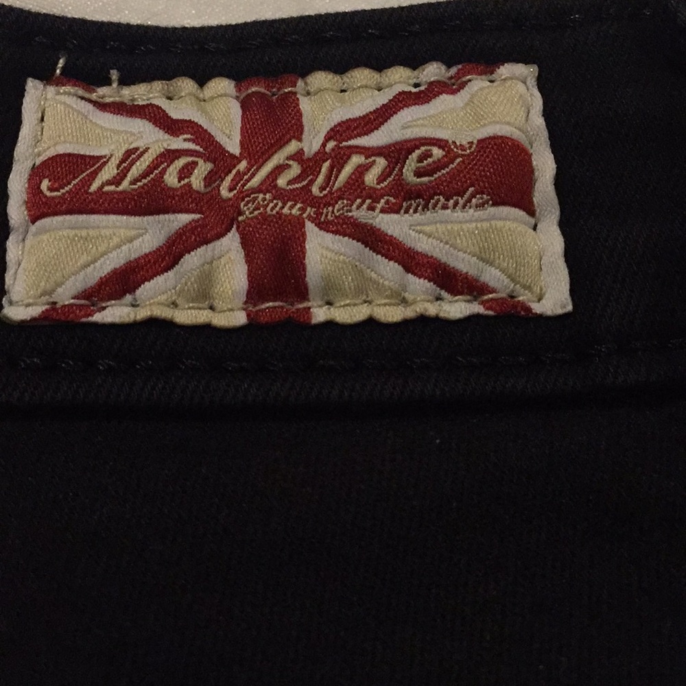 Machine shorts - Picture 3 of 3